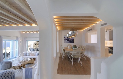 Agios Ioannis Villa | Bluebird Villas – Villa Sunbird