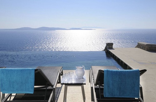 Agios Ioannis Villa | Bluebird Villas – Villa Sunbird