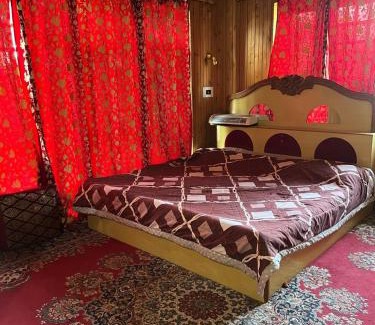 Srinagar House | Bluebird Retreat