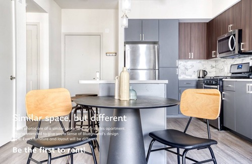 Fremont Apartment | Blueground | East Industrial, pool, nr Central Park