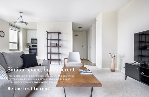 Lake View East Apartment | Blueground | Lake View East, rooftop, nr Lakefront