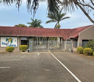 Port Edward Apartment | BlueHive guesthouse Leisure