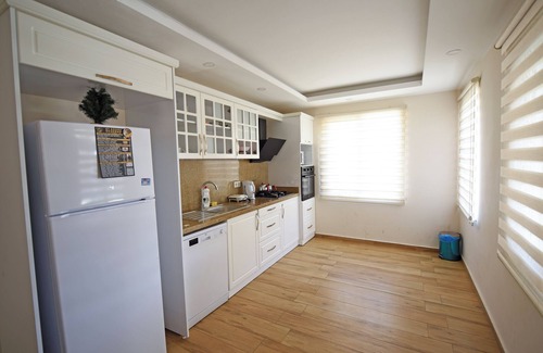 Kadriye Villa | BlueHomes 3 Bedroom Private Pool Villa Grand-3