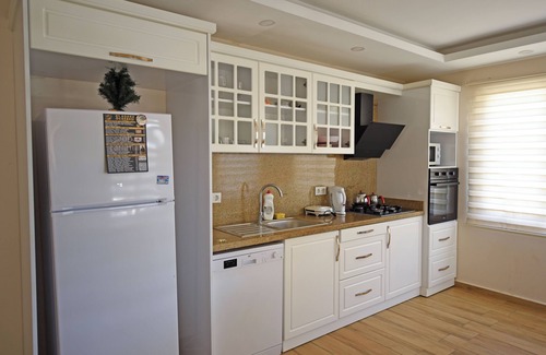 Kadriye Villa | BlueHomes 3 Bedroom Private Pool Villa Grand-3