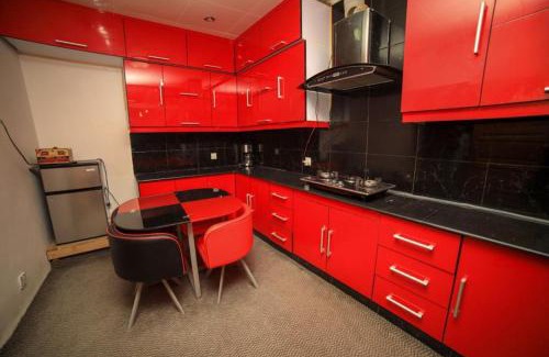 Skardu House | BlueMoon villa