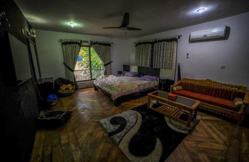 Skardu House | BlueMoon villa