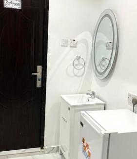 Benin City Apartment | blueocean.cog Apartments