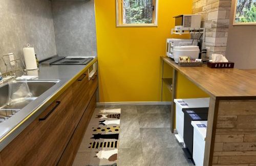 Yamanakako House | BluePit IVY - Vacation STAY 32801v