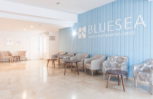 Sant Llorenc des Cardassar Resort | BLUESEA Cala Millor