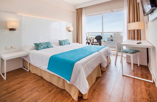 Sant Llorenc des Cardassar Resort | BLUESEA Cala Millor
