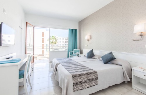 Sant Llorenc des Cardassar Resort | BLUESEA Cala Millor