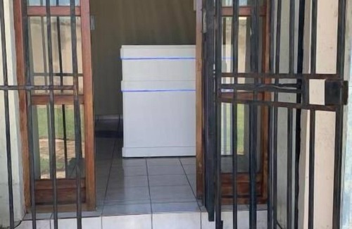 Emalahleni House | Blueville Guest House