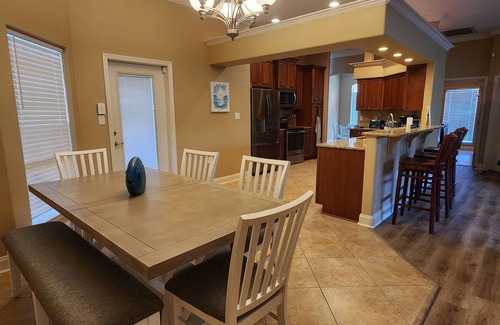 Niceville House | Bluewater Bay Hideaway- Relaxation Destination w/private pool and hot tub