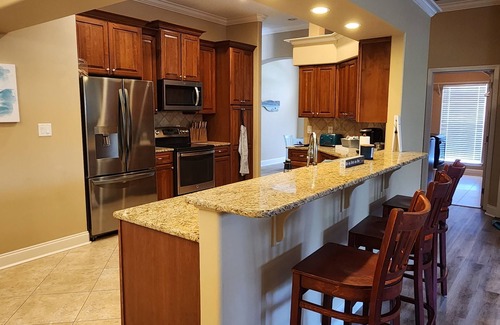 Niceville House | Bluewater Bay Hideaway- Relaxation Destination w/private pool and hot tub