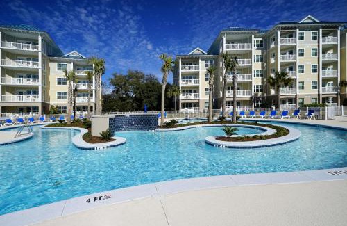 Palmetto Dunes Resort | Bluewater by Spinnaker Resorts