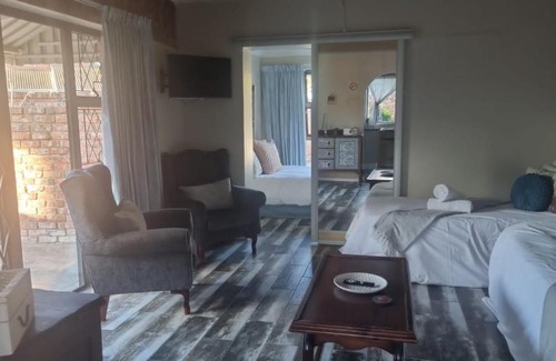 Bluewater Bay House | Bluewater Reservations