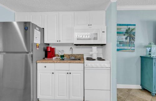Myrtle Beach Apartment | Bluewater Resort 1106