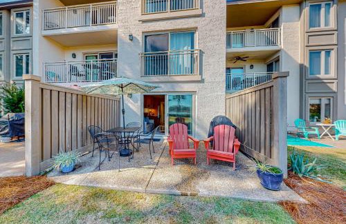 South Beach Hotel | Bluff Villas 1799