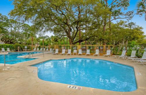 South Beach Apartment | Bluff Villas 1733