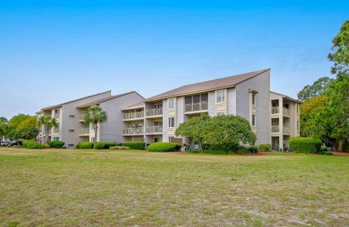 South Beach Apartment | Bluff Villas 1733