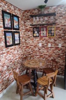 Velha Apartment | Blumenau - Zuhause 814 - ao lado da OKTOBERFEST