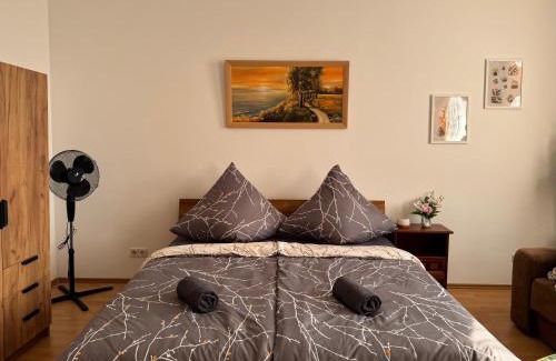 Klushof Apartment | Blunest Apartment