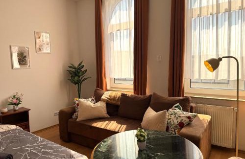 Klushof Apartment | Blunest Apartment