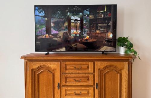 Klushof Apartment | Blunest Apartment