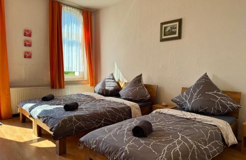 Klushof Apartment | Blunest Apartment