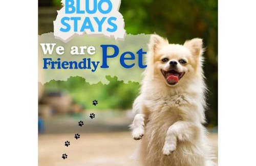 Defence Colony Apartment | BluO Studio - Defence Colony - BathTub, Kitchen