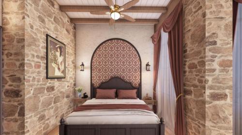 Dalhousie Hotel | BluSalzz Terrah Hills Resort, Dalhousie