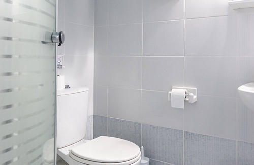 Karpathos Hotel | Bluu Bahari EE