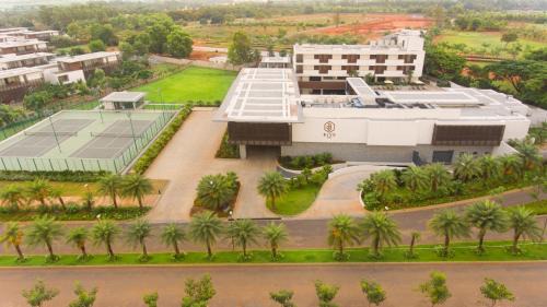 Bengaluru Hotel | BLVD Club - Near BENGALURU AIRPORT