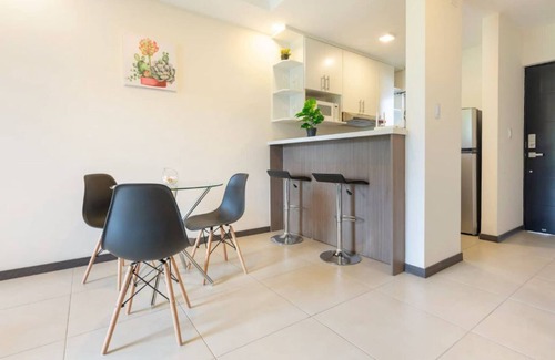 Ciudad Cariari Condo | Blvd Park 2 BDR Apartment with Pool & Gym