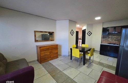 Paraiso Apartment | Blvd2rec