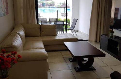 Tshwane Apartment | Blyde 3 bed Lagoon View Apartment