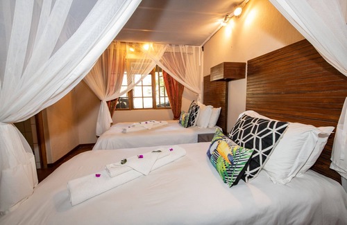 Hoedspruit Cabin | Blyde River Canyon Lodge