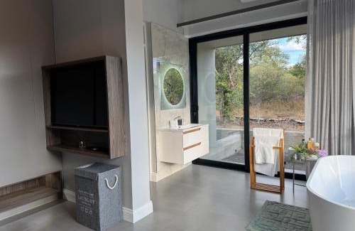 Hoedspruit Villa | blydebushvilla