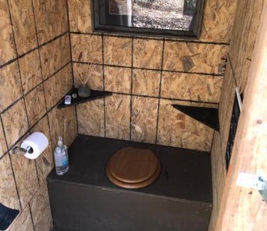 Cleveland Other | Blythe Shoals Base Camp