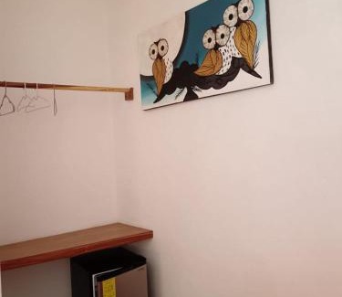 Coacoyul House | BM Zihua Casa de Huéspedes