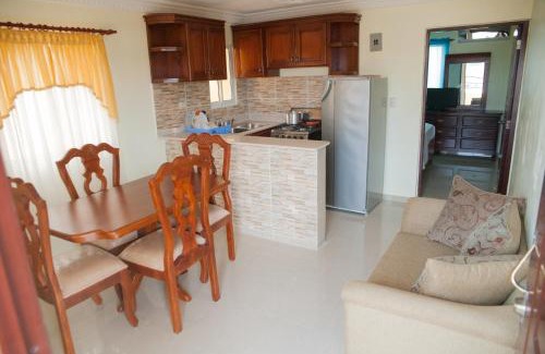 Corales del Sur Apartment | BNB Tropical Island Aparthotel, Corales del Sur - Parque del Este - Aeropuerto in Santo Domingo Este