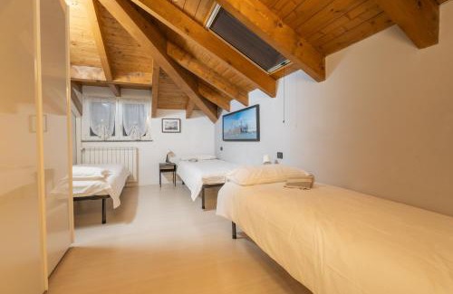 Rho Apartment | Bnbook Bilo Conciliazione