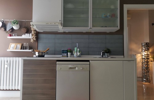 Pero Apartment | Bnbook-Greppi Metro Pero