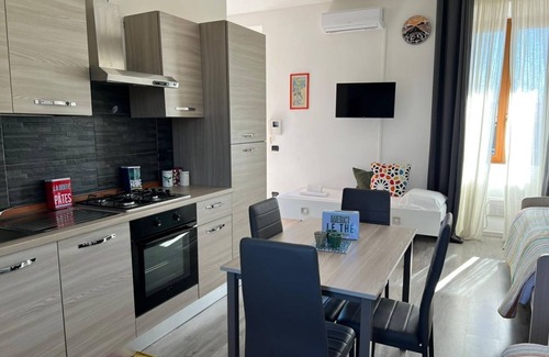 Rho House | Bnbook Studio Corte Borromeo 2
