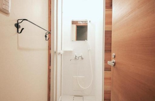 Chuo Ward House | bnbplus Niigata Book Inn