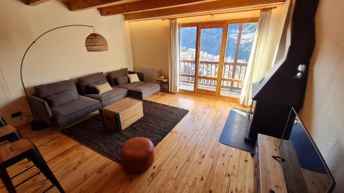 Boi Apartment | Boí Taüll CALMA DÚPLEX