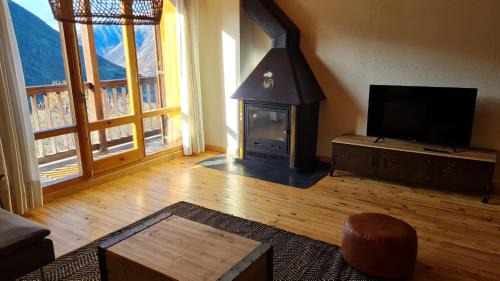 Boi Apartment | Boí Taüll CALMA DÚPLEX