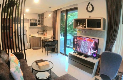 Ao Nang Apartment | BO205 - 1 Bdr Condo with Pool Access Ao Nang Beach