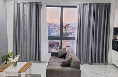 Mindelo Apartment | Boa Mindelo City 3 minute walk from city center and 10 minute from the beach