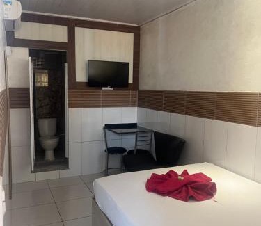 Santana Hotel | Boa Viagem